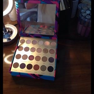 Tarte box collectors set