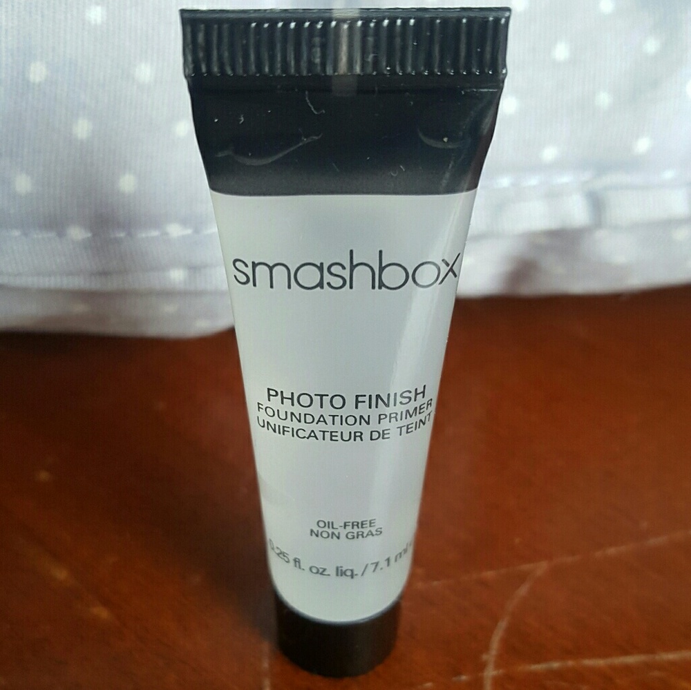 💖Smashbox photo finish foundation primer mini💖