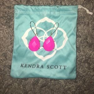 Kendra Scott Allison Drop earrings