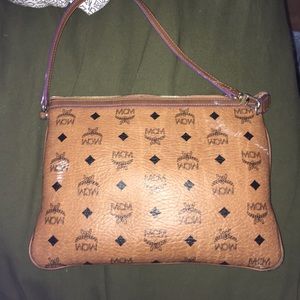 Mcm ( Small Pouch )