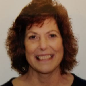 Meet your Posher, Gretchen