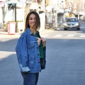 Meet your Posher, Alexis