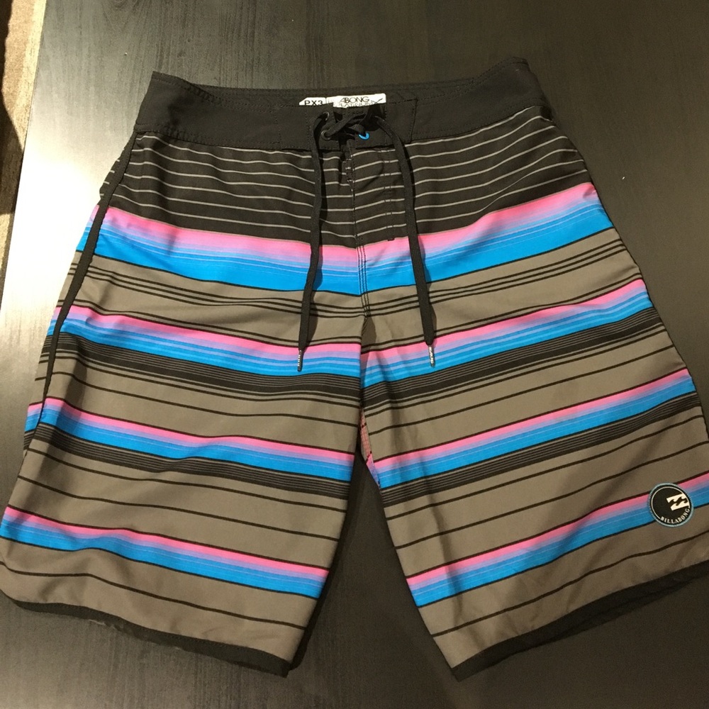 Billabong board shorts