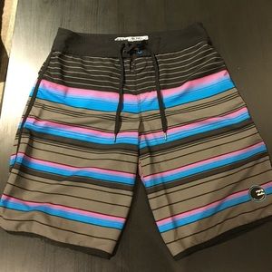 Billabong board shorts