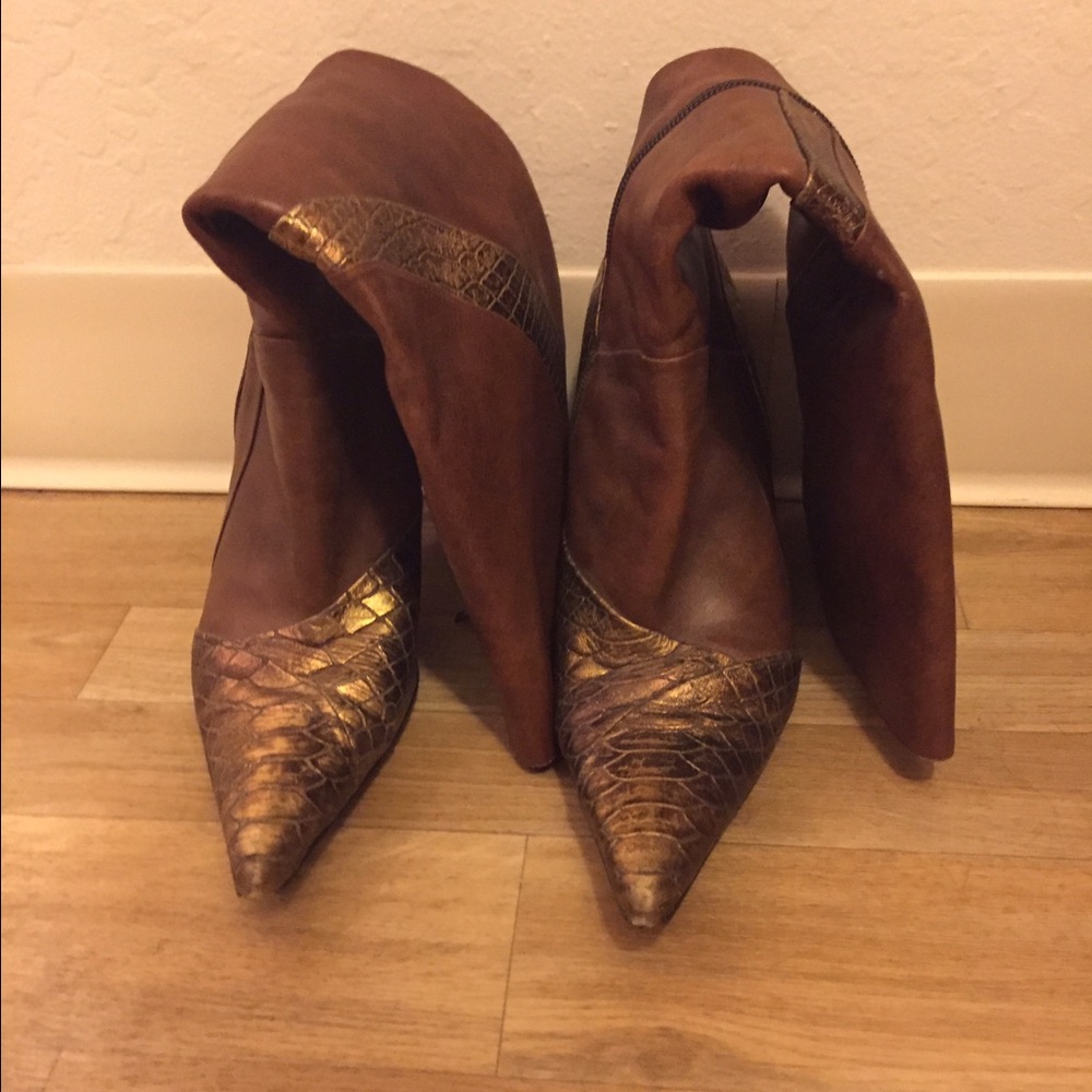 Women's Boots