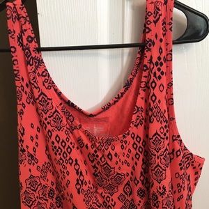 Brand new Maurices tank top