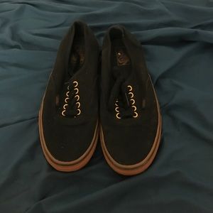 Vans shoes
