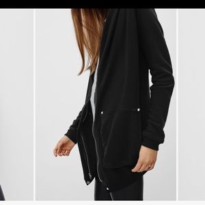 Aritzia Wilfred Free Rousseau Cardigan