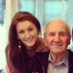 Meet your Posher, Britney