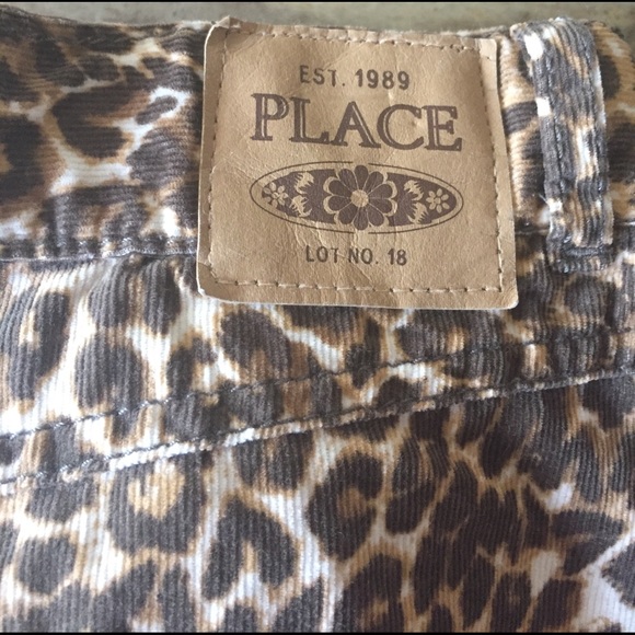 THE CHILDRENS PLACE COWGIRL SKIRTS 10 & 12 2 piece - Picture 6 of 7