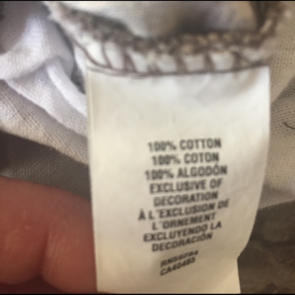 THE CHILDRENS PLACE COWGIRL SKIRTS 10 & 12 2 piece - Picture 7 of 7