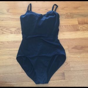 Capezio Leotard