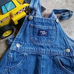 Overalls