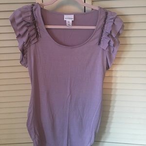 Adorable cotton shirt