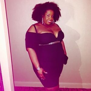 Meet your Posher, Candice