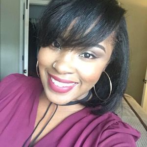 Meet your Posher, Sadé