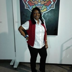 Meet your Posher, Barbara a