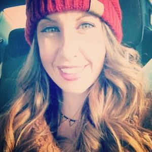 Meet your Posher, Trisha