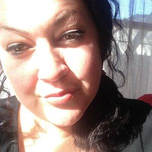 Meet your Posher, Johanna