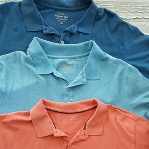 Men's Polo Shirts