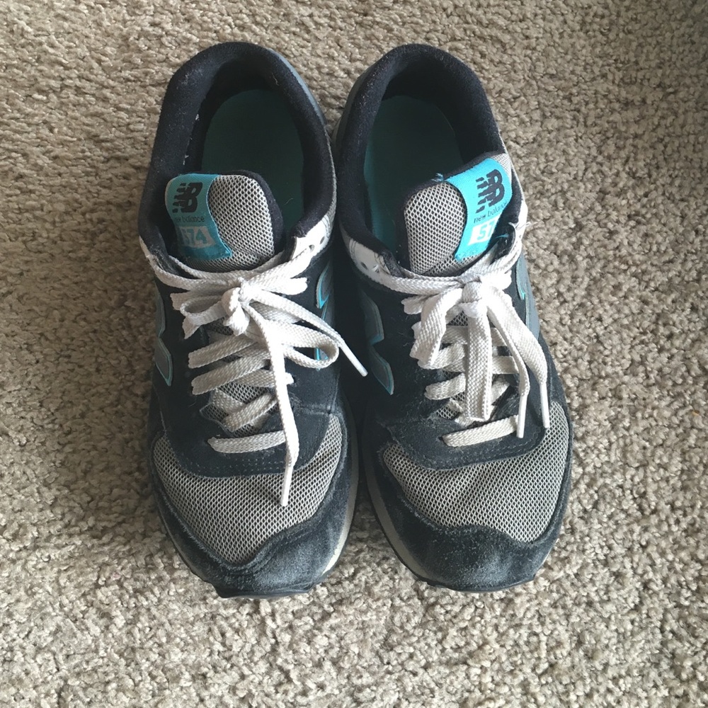 New balance shoes