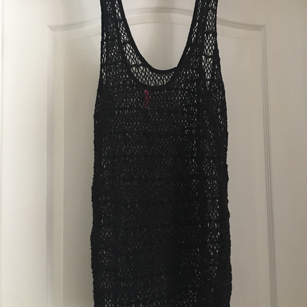NWOT Victoria Secret Beach Cover-Up 🌞🌴