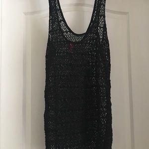 NWOT Victoria Secret Beach Cover-Up 🌞🌴