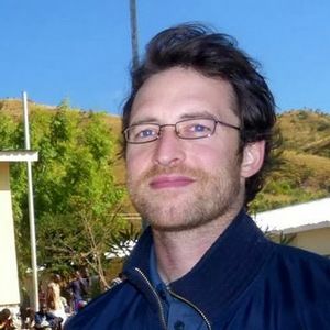 Meet your Posher, Evan