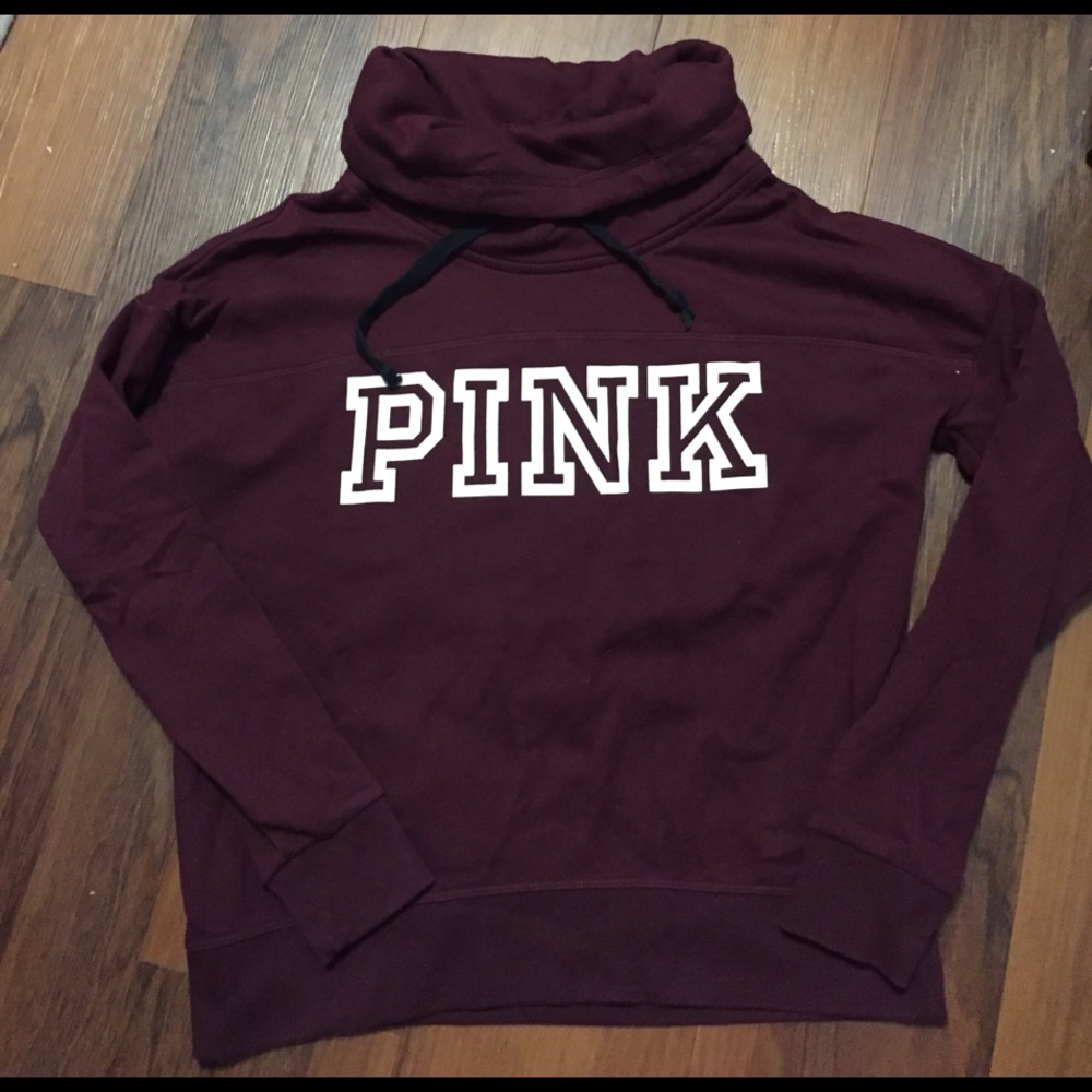 Victoria's Secret Pink hoodie