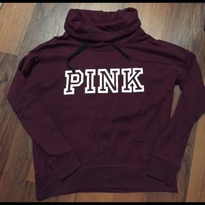 Victoria's Secret Pink hoodie