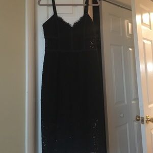 Brand new without tag Express dress size 10