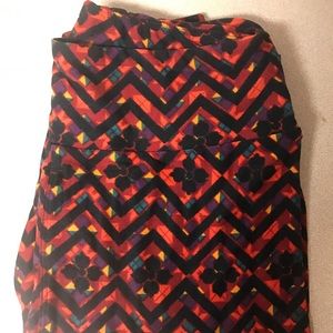 OS lularoe leggings