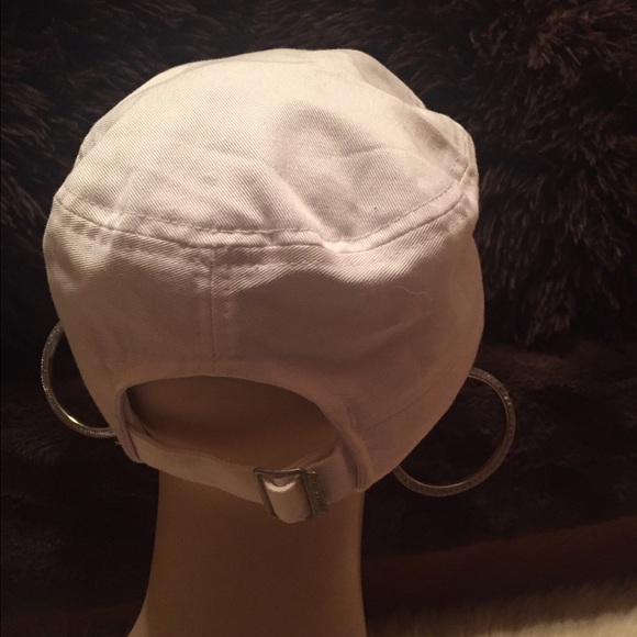 Bedazzled cap - Picture 2 of 3