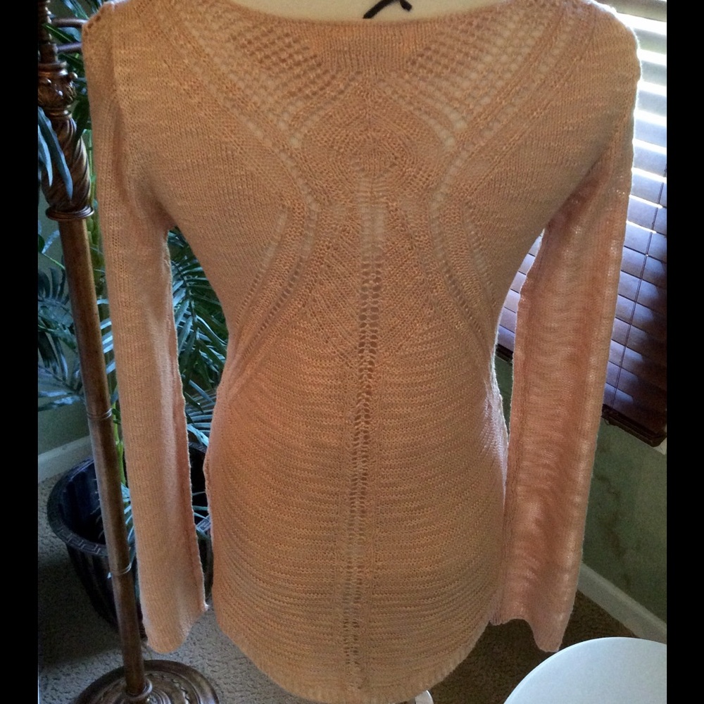 Lightweight Knit Top - Picture 6 of 7