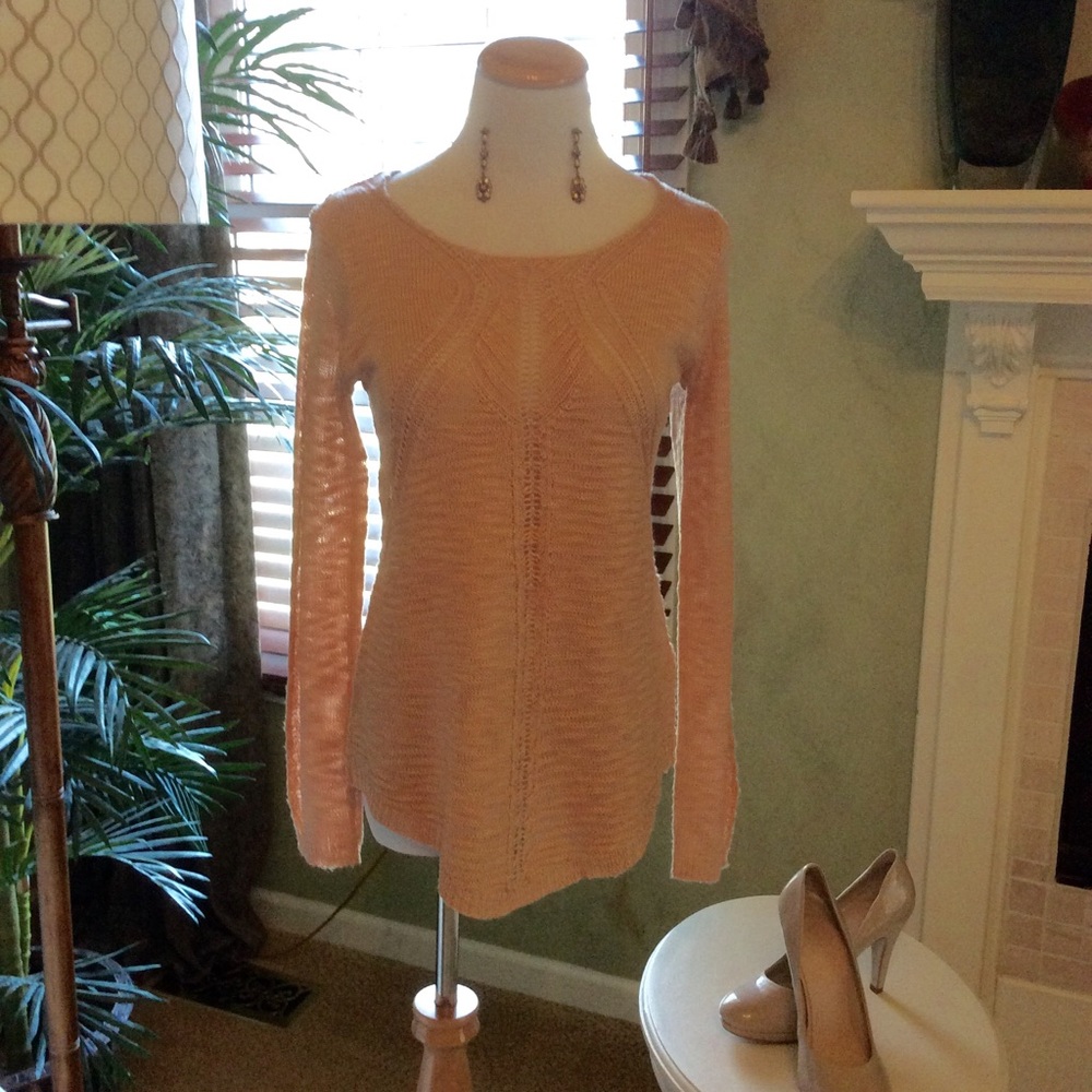 Lightweight Knit Top - Picture 7 of 7
