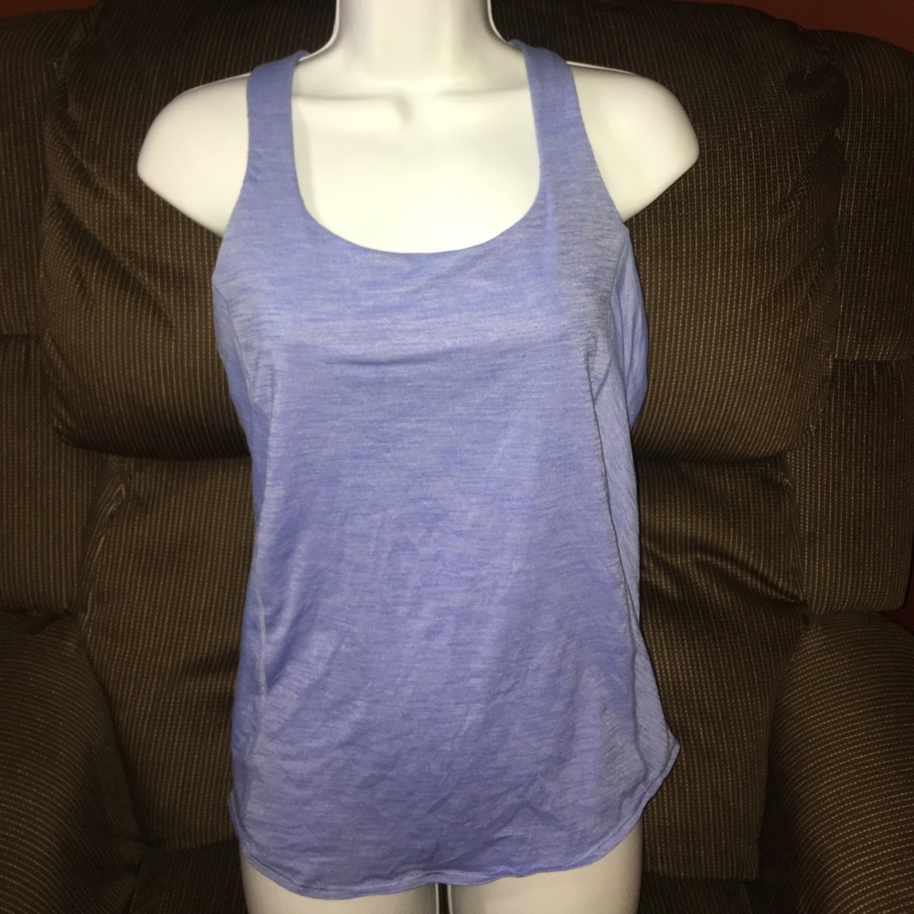 Lululemon wild thing tank!