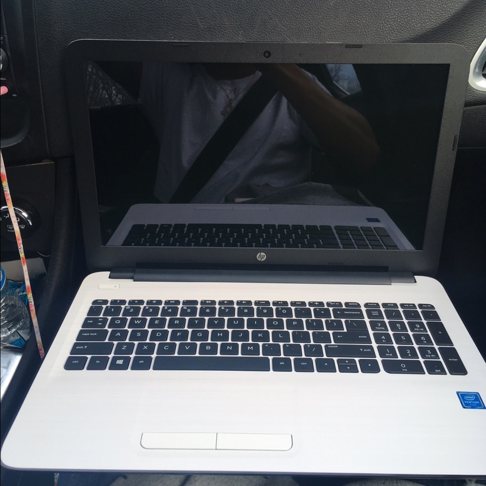Hp Windows 10 Touch Screen Laptop