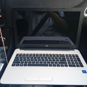 Hp Windows 10 Touch Screen Laptop