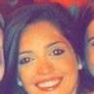 Meet your Posher, Mariana