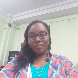 Meet your Posher, Tameka