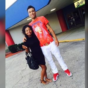 Meet your Posher, Shatiya