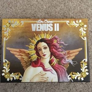 Lime Crime Venus 2 Pallet