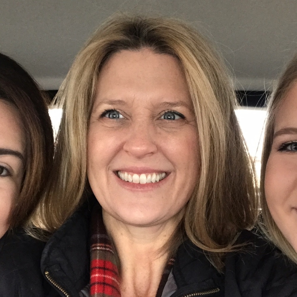 Meet your Posher, Suzanne