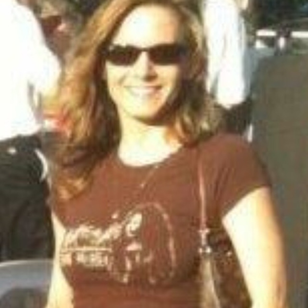 Meet your Posher, Gretchen