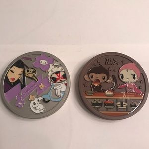 Tokodoki mirrors - BN in box