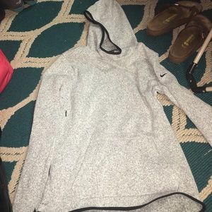 Nike sweatshirt
