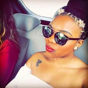 Meet your Posher, Bre