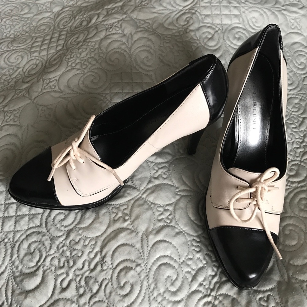 Bandolino heels
