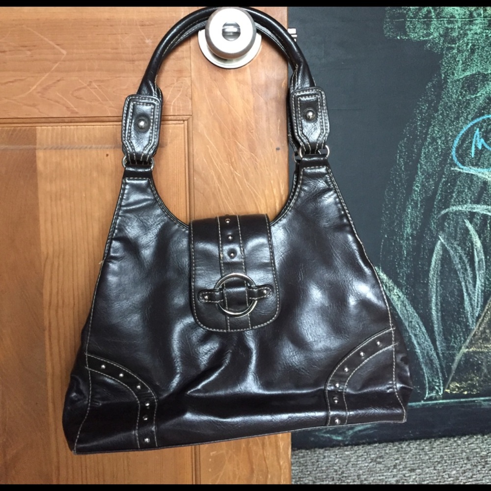 St. John's Bay shoulder bag