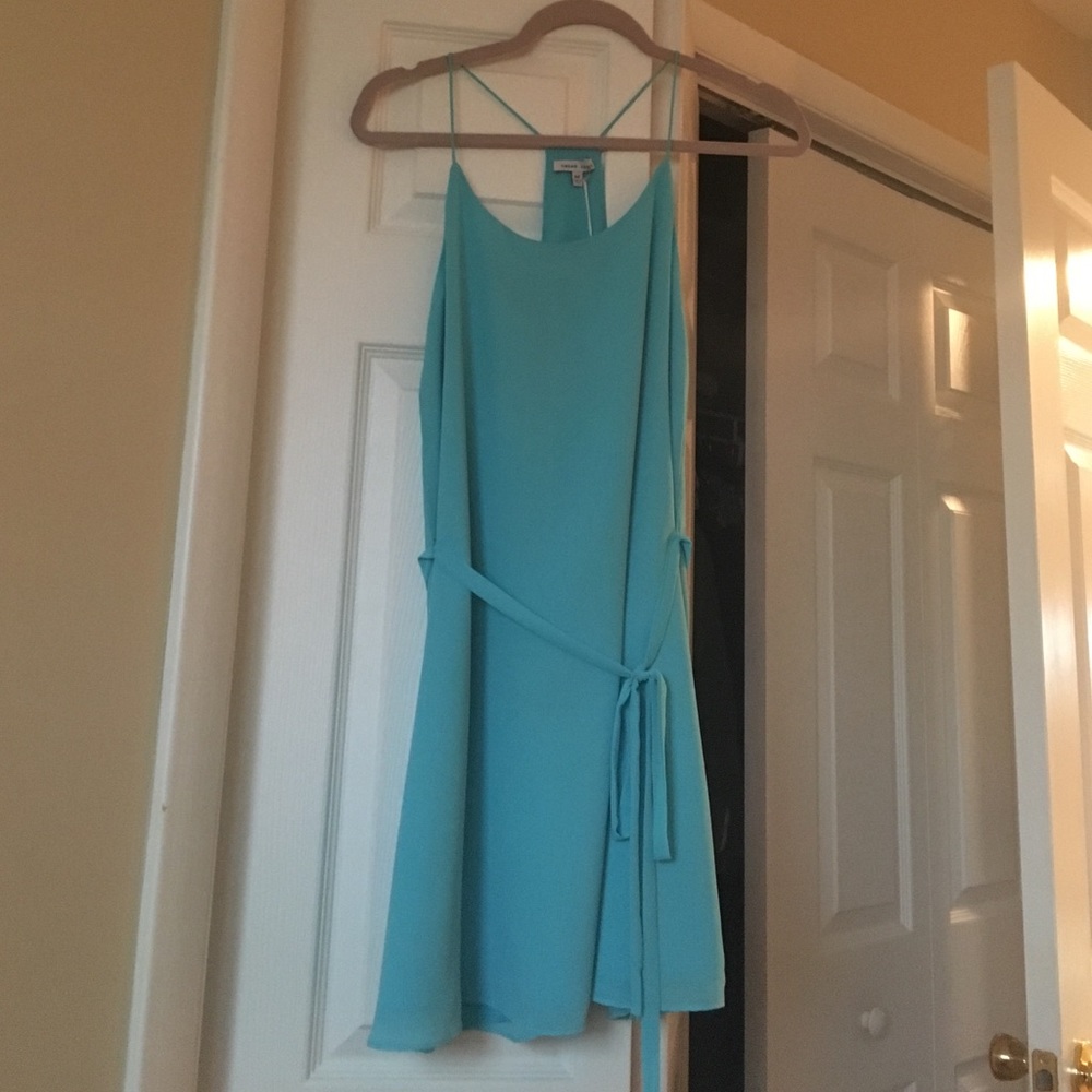 Dress by Naked Zebra NWT size M
